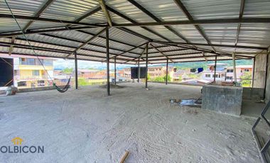 Casa en venta, Sector Barrio el Obrero, Puyo, Ecuador
