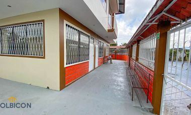 Casa en venta, Sector Barrio el Obrero, Puyo, Ecuador