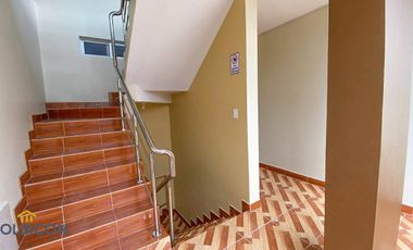 Casa en venta, Sector Barrio el Obrero, Puyo, Ecuador