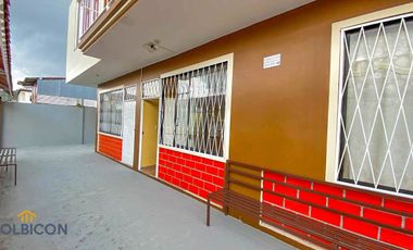 Casa en venta, Sector Barrio el Obrero, Puyo, Ecuador