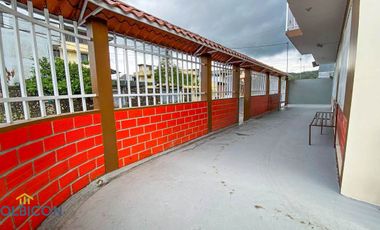 Casa en venta, Sector Barrio el Obrero, Puyo, Ecuador