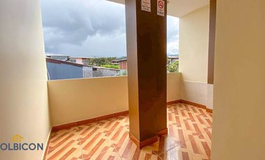 Casa en venta, Sector Barrio el Obrero, Puyo, Ecuador