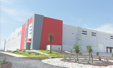 RENTA Nave Parque Industrial - en Apodaca, Monterrey