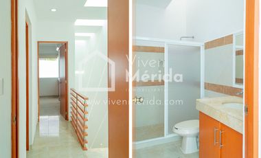 Townhouse en renta en San Ramón Norte
