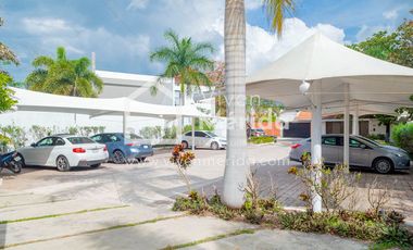 Townhouse en renta en San Ramón, al norte de Mérida