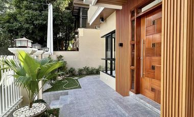 FOR SALE 5BR HOUSE & LOT - CLASSY! BRAND NEW!