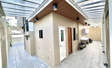 FOR SALE 5BR HOUSE & LOT - CLASSY! BRAND NEW!