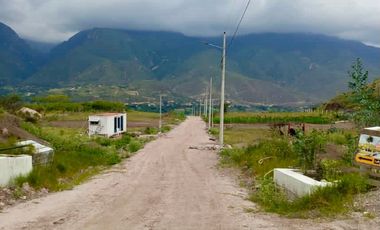 AMPLIO TERRENO DE VENTA, Sector Yunguilla T423