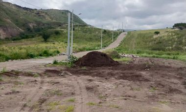 AMPLIO TERRENO DE VENTA, Sector Yunguilla T423