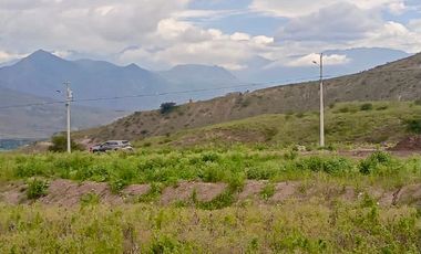 AMPLIO TERRENO DE VENTA, Sector Yunguilla T423