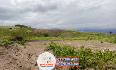 AMPLIO TERRENO DE VENTA, Sector Yunguilla T423