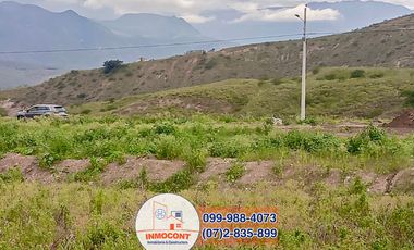 AMPLIO TERRENO DE VENTA, Sector Yunguilla T423