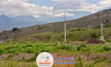 AMPLIO TERRENO DE VENTA, Sector Yunguilla T423