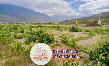 AMPLIO TERRENO DE VENTA, Sector Yunguilla T423