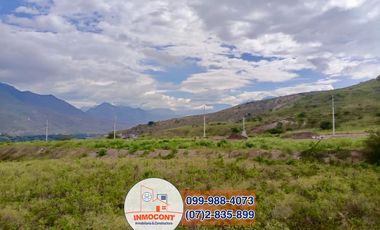 AMPLIO TERRENO DE VENTA, Sector Yunguilla T423