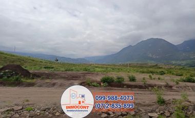 AMPLIO TERRENO DE VENTA, Sector Yunguilla T423