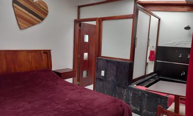 Venta de Cabañas con piscinas en Otavalo, 26.000 m2