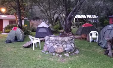 Venta de Cabañas con piscinas en Otavalo, 26.000 m2