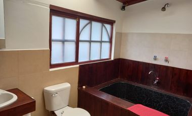 Venta de Cabañas con piscinas en Otavalo, 26.000 m2