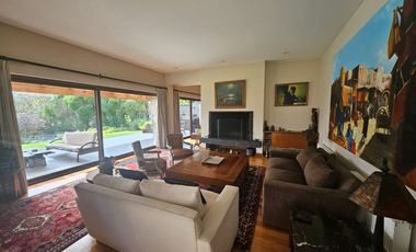 BROKER 5D-5B-10 EST- 3 BOD- SALA ESTAR-PISCINA