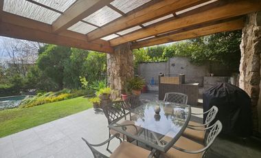 BROKER 5D-5B-10 EST- 3 BOD- SALA ESTAR-PISCINA