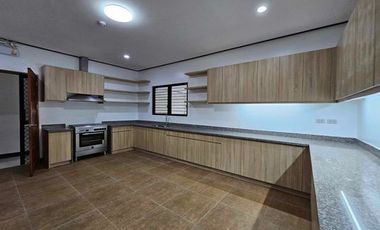 For Rent  Lahug Newly Renovated Split Level/Bungalow House in Lahug,Cebu