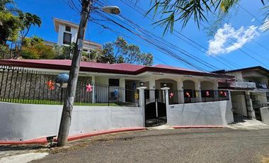 For Rent  Lahug Newly Renovated Split Level/Bungalow House in Lahug,Cebu