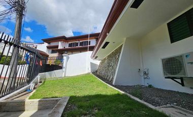 For Rent  Lahug Newly Renovated Split Level/Bungalow House in Lahug,Cebu