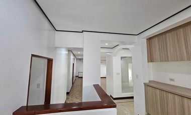 For Rent  Lahug Newly Renovated Split Level/Bungalow House in Lahug,Cebu