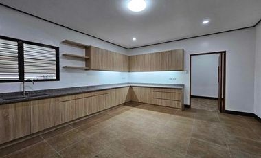 For Rent  Lahug Newly Renovated Split Level/Bungalow House in Lahug,Cebu