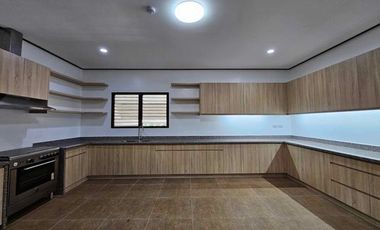 For Rent  Lahug Newly Renovated Split Level/Bungalow House in Lahug,Cebu