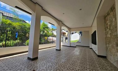 For Rent  Lahug Newly Renovated Split Level/Bungalow House in Lahug,Cebu