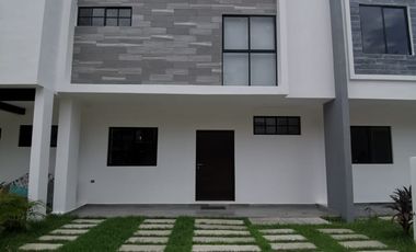 EN VENTA HERMOSA CASA EN ARBOLADA FASE 1