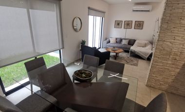 EN VENTA HERMOSA CASA EN ARBOLADA FASE 1