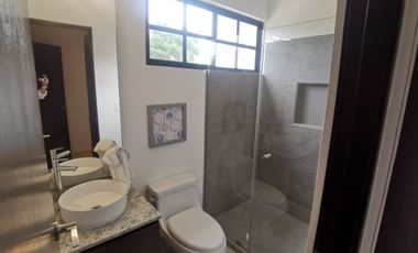 EN VENTA HERMOSA CASA EN ARBOLADA FASE 1