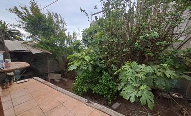 Vendo Casa Comercial 4D1B sector Salvador Allende Antofagasta