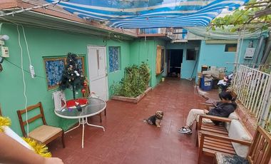 Vendo Casa Comercial 4D1B sector Salvador Allende Antofagasta