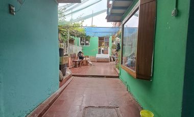 Vendo Casa Comercial 4D1B sector Salvador Allende Antofagasta