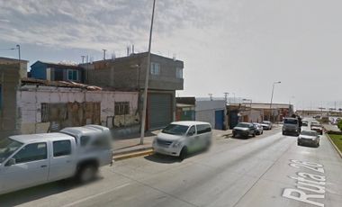 Vendo Casa Comercial 4D1B sector Salvador Allende Antofagasta