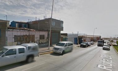 Vendo Casa Comercial 4D1B sector Salvador Allende Antofagasta