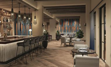 Villa en residencial de lujo con amenidades de hotel venta San Miguel de Allende