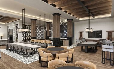 Villa en residencial de lujo con amenidades de hotel venta San Miguel de Allende