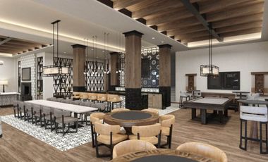 Villa en residencial de lujo con amenidades de hotel venta San Miguel de Allende