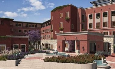 Villa en residencial de lujo con amenidades de hotel venta San Miguel de Allende