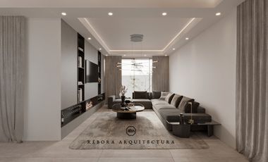 Casa en Venta en EL CIELO COUNTRY CLUB Hermosa, Segura y Confortable