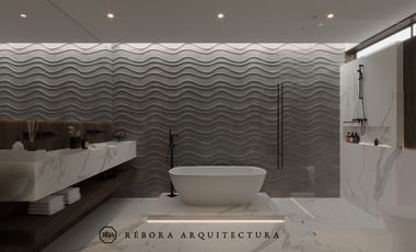 Casa en Venta en EL CIELO COUNTRY CLUB Hermosa, Segura y Confortable