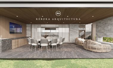 Casa en Venta en EL CIELO COUNTRY CLUB Hermosa, Segura y Confortable