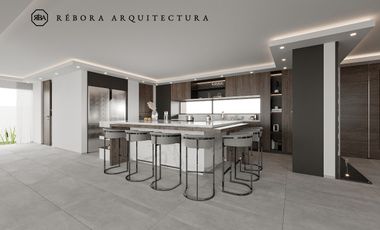 Casa en Venta en EL CIELO COUNTRY CLUB Hermosa, Segura y Confortable