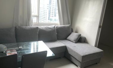 The Pearl Place Tower A FURNISHED 2 BEDROOM FOR LEASE