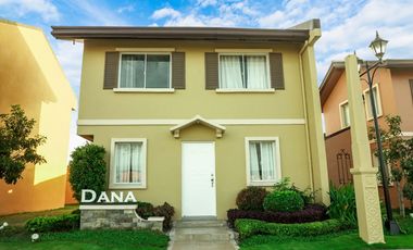 Pre-selling 4BR House and Lot for Sale in Capiz
